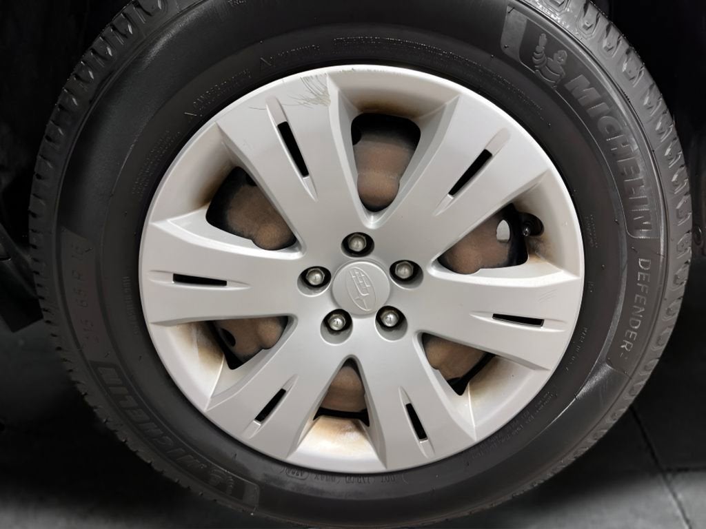 2009 Subaru Forester (Natl) X