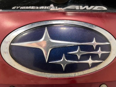 2009 Subaru Forester (Natl) X