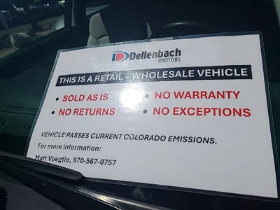 2016 Subaru Forester 2.5i