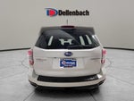 2015 Subaru Forester 2.5i Touring