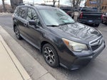 2014 Subaru Forester 2.0XT Premium