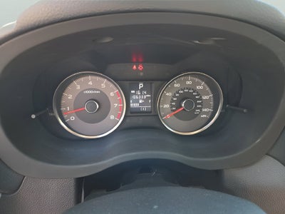 2015 Subaru Forester 2.0XT Premium