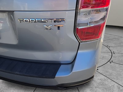 2015 Subaru Forester 2.0XT Premium