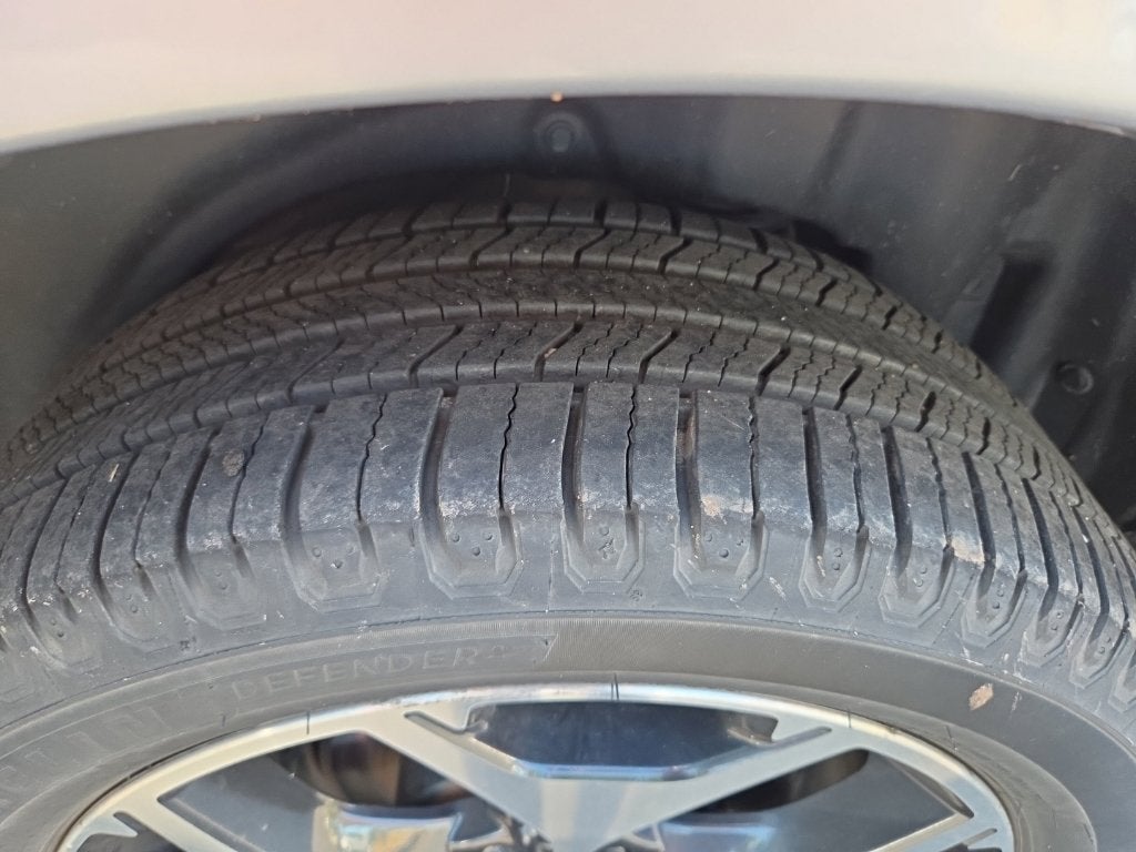 2015 Subaru Forester 2.0XT Premium
