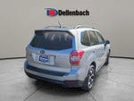 2015 Subaru Forester 2.0XT Premium