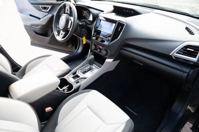 2024 Subaru Forester Base