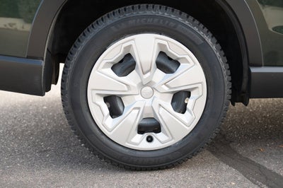 2024 Subaru Forester Base