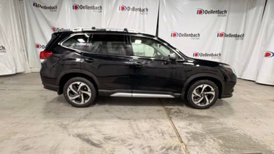 2024 Subaru Forester Touring