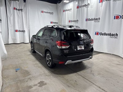 2024 Subaru Forester Touring