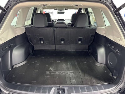 2024 Subaru Forester Touring