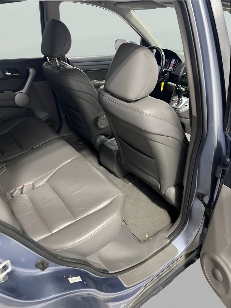 2007 Honda CR-V EX-L