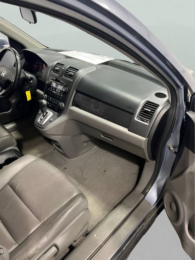 2007 Honda CR-V EX-L
