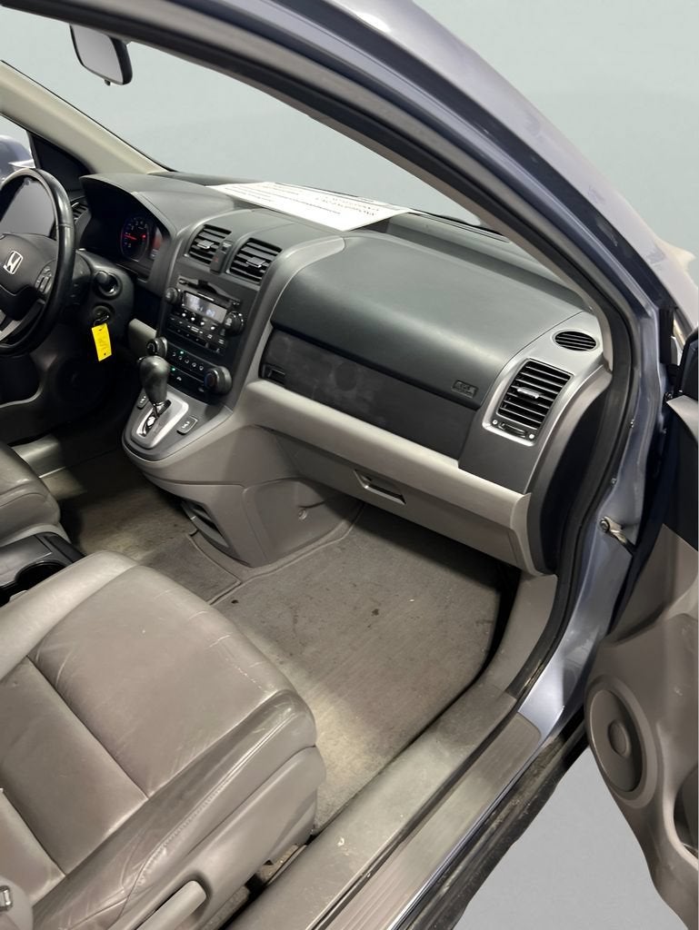 2007 Honda CR-V EX-L