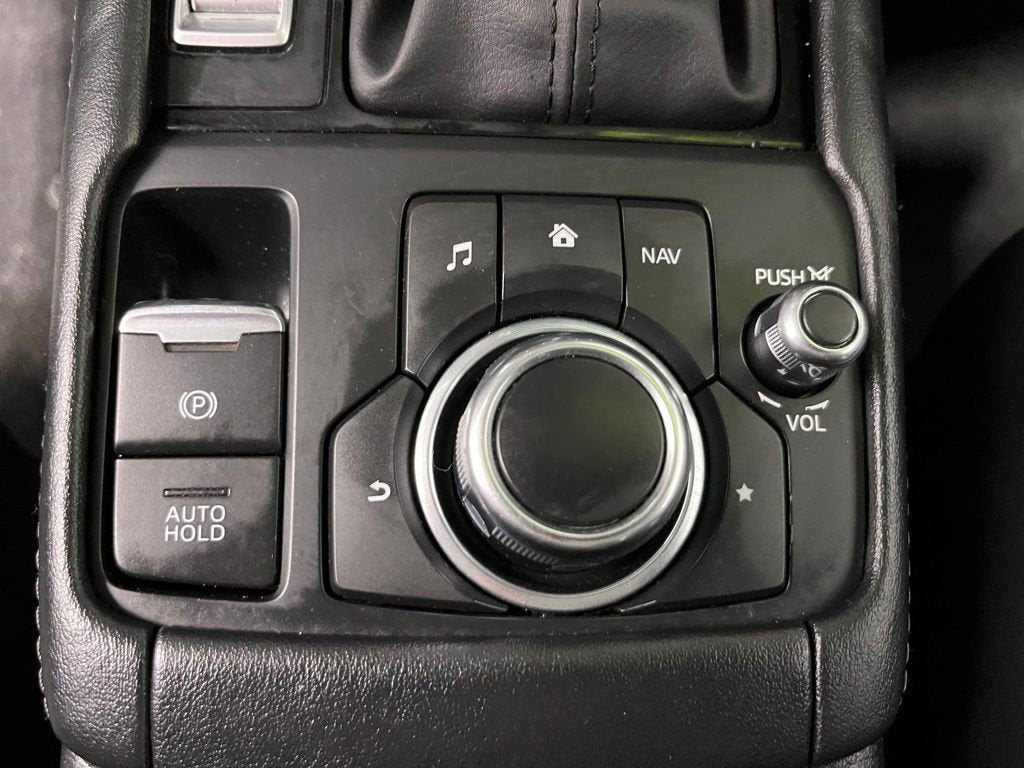 2019 Mazda Mazda CX-3 Touring