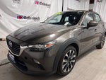 2019 Mazda Mazda CX-3 Touring