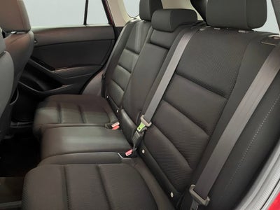 2016 Mazda Mazda CX-5 Touring