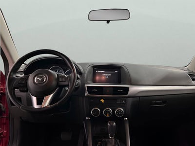 2016 Mazda Mazda CX-5 Touring