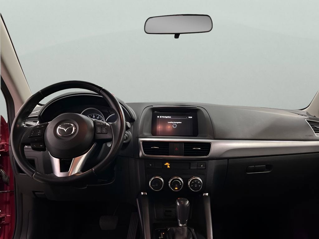 2016 Mazda Mazda CX-5 Touring