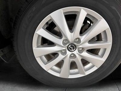 2016 Mazda Mazda CX-5 Touring