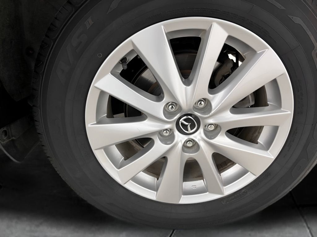 2016 Mazda Mazda CX-5 Touring