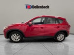 2016 Mazda Mazda CX-5 Touring