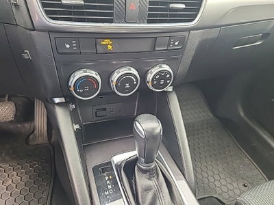 2016 Mazda Mazda CX-5 Touring