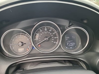 2016 Mazda Mazda CX-5 Touring