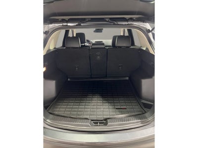 2015 Mazda Mazda CX-5 Grand Touring