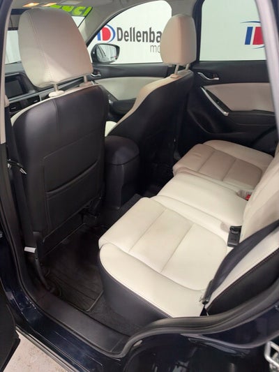 2016 Mazda Mazda CX-5 Grand Touring