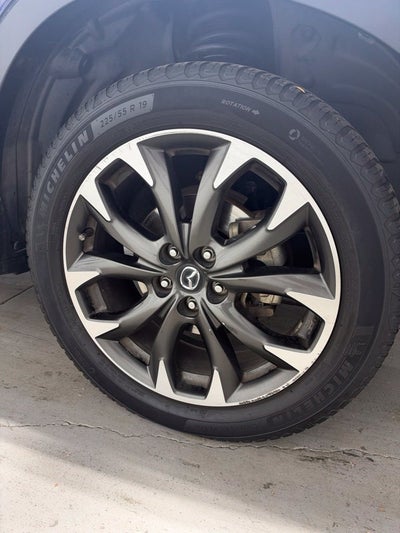 2016 Mazda Mazda CX-5 Grand Touring