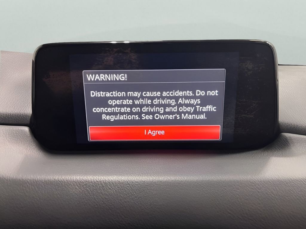 2017 Mazda Mazda CX-5 Grand Touring