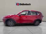 2017 Mazda Mazda CX-5 Grand Touring