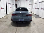 2021 INFINITI Q60 RED SPORT 400