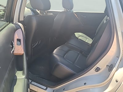 2012 Nissan Murano LE