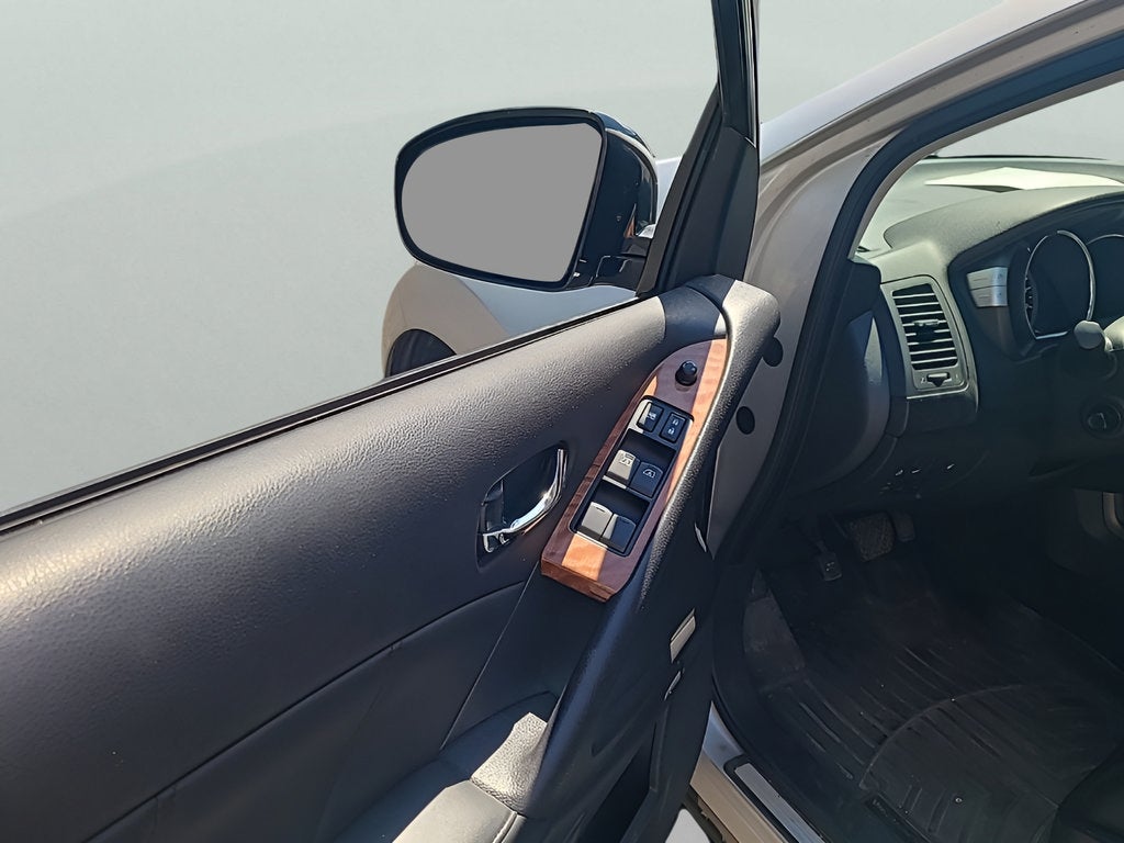 2012 Nissan Murano LE