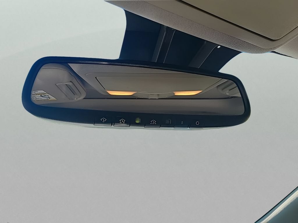 2012 Nissan Murano LE