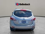 2012 Nissan Murano LE