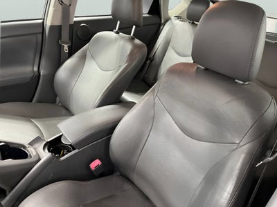 2010 Toyota Prius IV