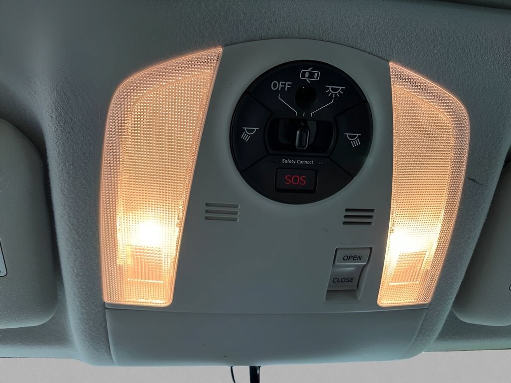 2010 Toyota Prius IV