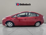 2010 Toyota Prius IV
