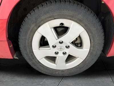 2010 Toyota Prius IV