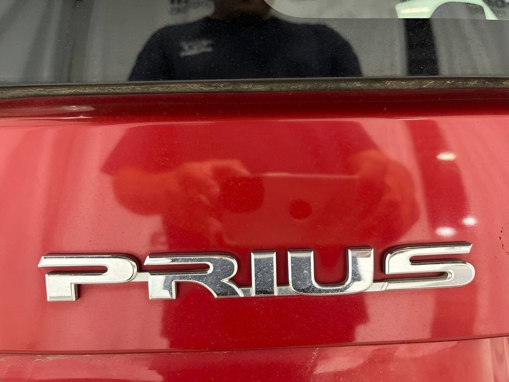2010 Toyota Prius IV