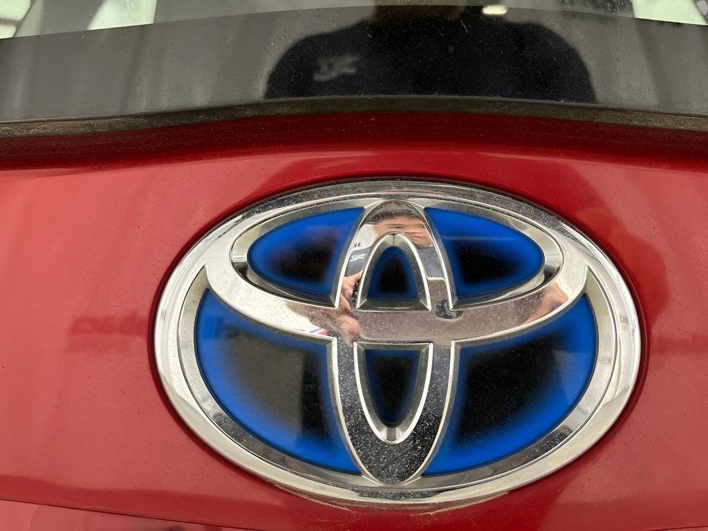 2010 Toyota Prius IV