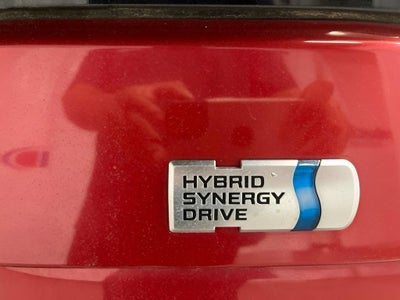 2010 Toyota Prius IV