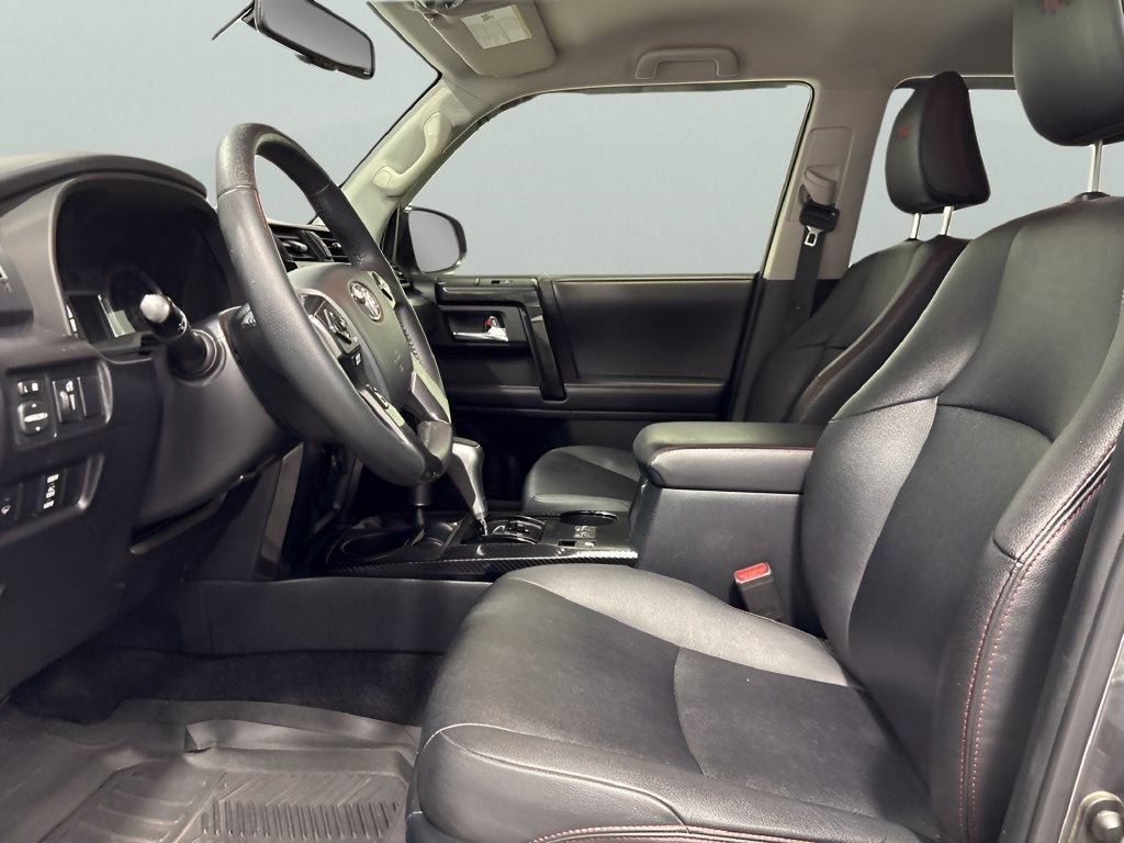 2019 Toyota 4Runner TRD Off Road Premium