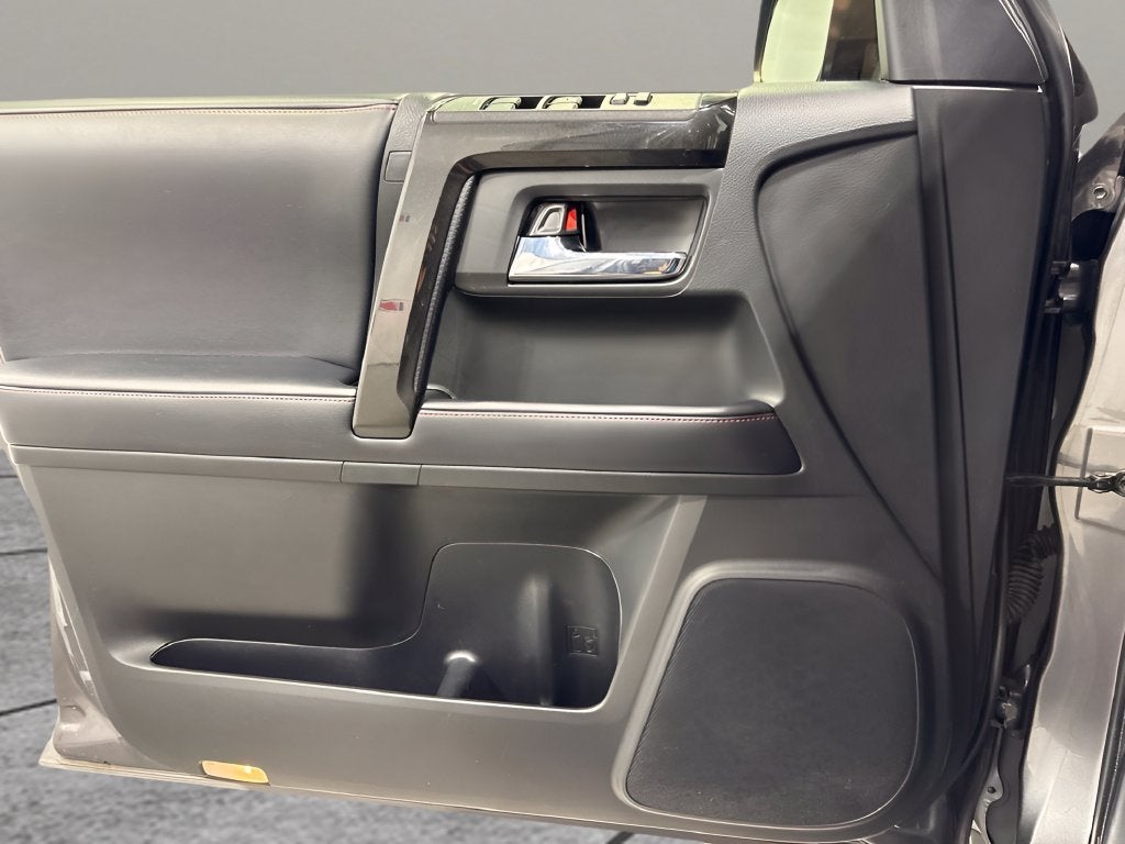 2019 Toyota 4Runner TRD Off Road Premium
