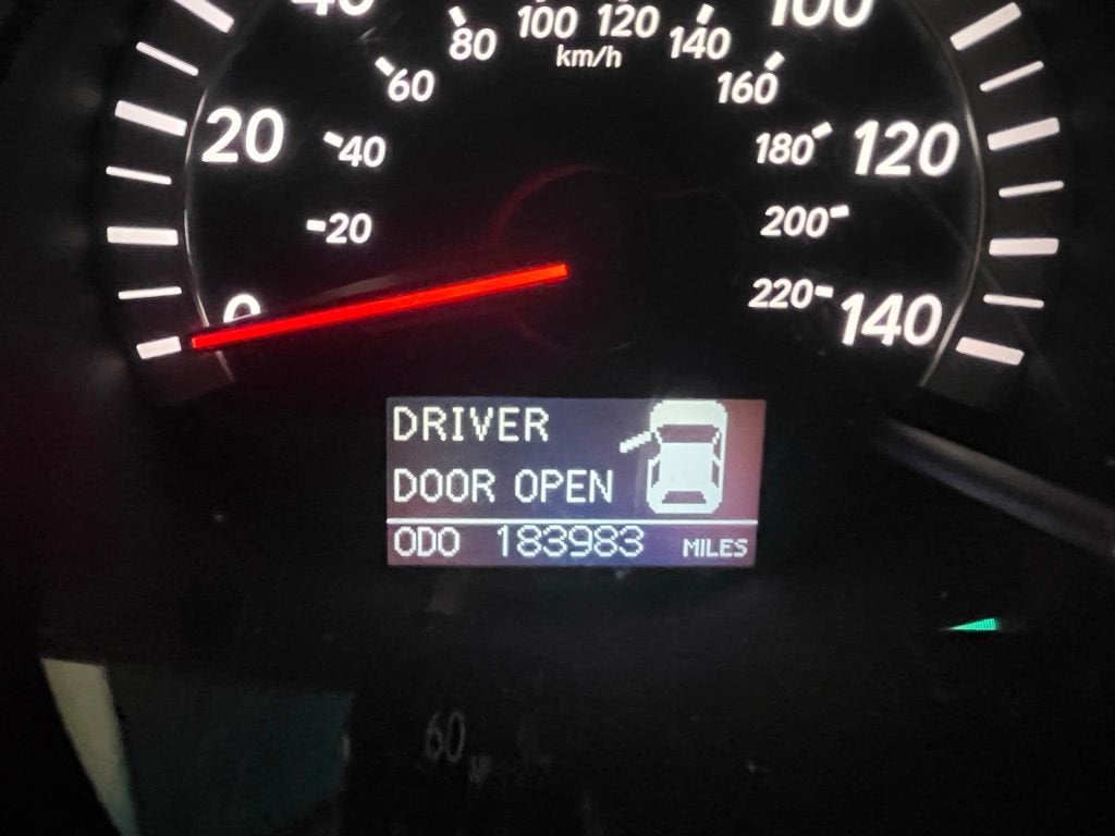 2006 Toyota Highlander Hybrid Base