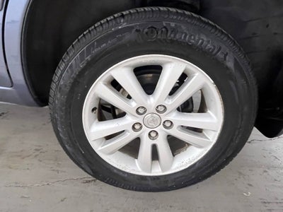 2006 Toyota Highlander Hybrid Base