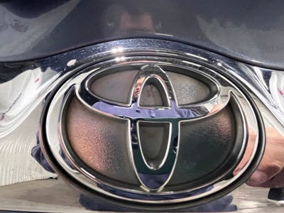 2006 Toyota Highlander Hybrid Base