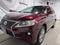 2013 Lexus RX 450h 